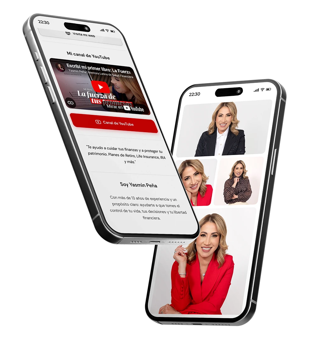 Galería de fotos y videos